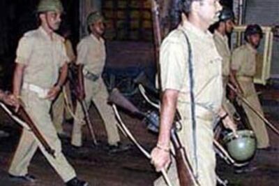 At least 10 injured in communal clash in UP