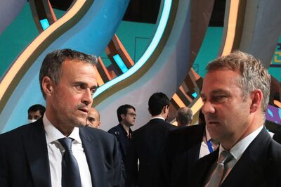 FIFA World Cup Qatar 2022: Germany to Face Spain in the Group Stage With 'Negative Memories' of Friendly Rout