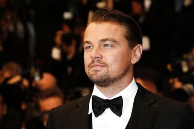 Leonardo DiCaprio’s Earth Alliance Gives USD 3 Million to Australia Fire Relief