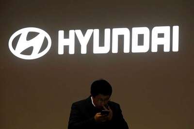 Coronavirus Impact: Hyundai Records Lowest Monthly Sales in a Decade