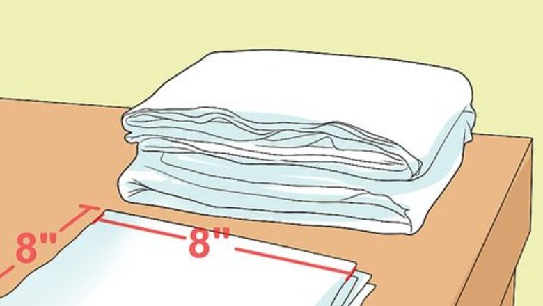 How to Learn Embroidery As a Kid