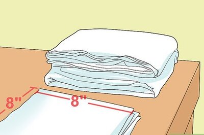 How to Learn Embroidery As a Kid