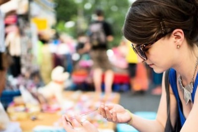 Chandni Chowk To Laxmi Nagar, 5 Best And Affordable Wedding Markets In Delhi 