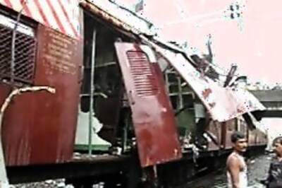 7/11 blasts case unravelled: Minister