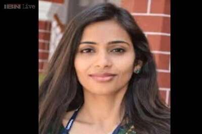 Full text: Complaint against Devyani Khobragade in US
