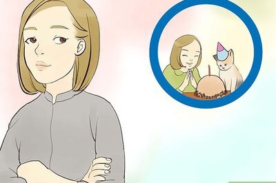 How to Celebrate Your Cat's Birthday