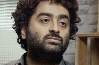 There's a World Outside the USA and Not Knowing Who Arijit Singh is Not a Flex