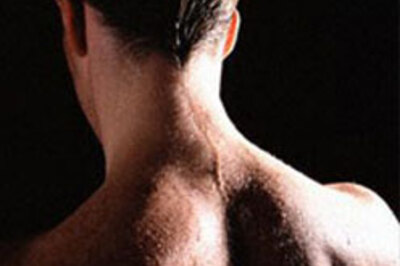 Why women love men's sweat smell