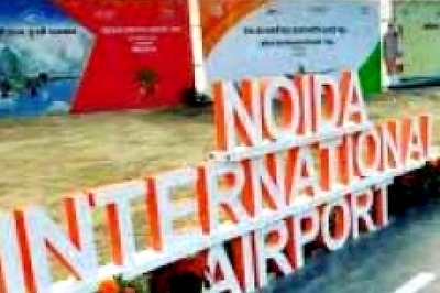 Noida International Airport on Track to Meet 2024 Completion Timelines: Officials