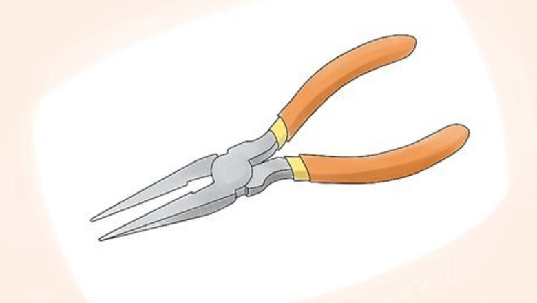 How to Repair a Broken Key While It's in the Lock