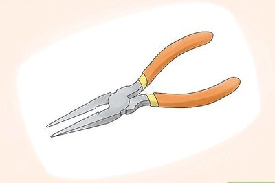 How to Repair a Broken Key While It's in the Lock