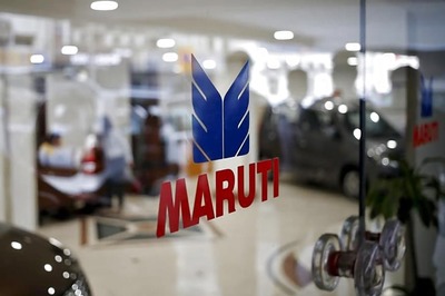 Maruti Suzuki Cumulative Exports Cross 15 Lakh Vehicles