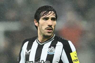 Newcastle's Sandro Tonali Charged by English FA for Breach of Betting Rules