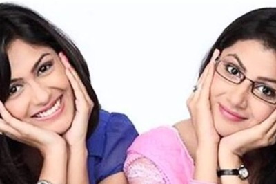 Mrunal Thakur Reveals She Had Signed on to Play Lead in Kumkum Bhagya, But it was Changed Later
