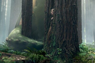 Pete's Dragon to Release on Raksha Bandhan