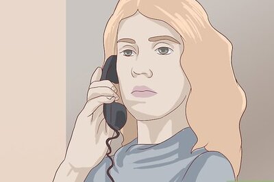 How to Walk a Colicking Horse