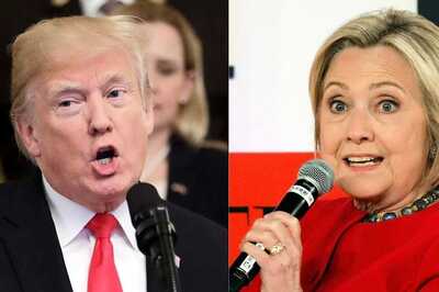 What The Trump-Clinton Debate Might Tell Us About Today's Match With Harris