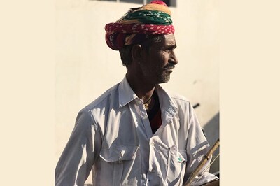 Theatre, Music & Art Under One Roof At Navras Festival