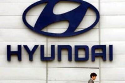 No plans for plant near Pune: Hyundai