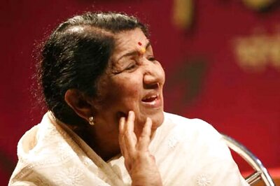 Happy Birthday Lata Mangeshkar: Some Interesting Moments Of Her Life