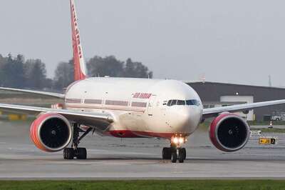 New Delhi-Copenhagen Air India Flights Will Resume Soon: Danish Foreign Minister
