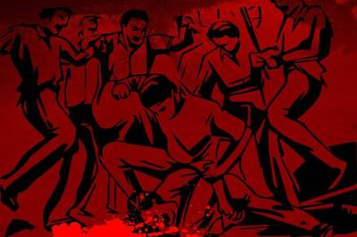 Mob Severely Thrashes 3 Mentally Challenged Men on Suspicion of Being Child Lifters in Kanpur