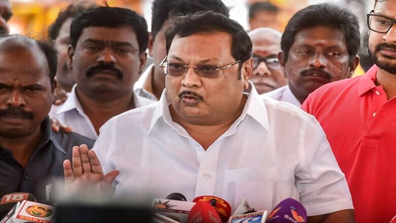 MK Alagiri, the DMK Demolition Ball that Never Was, is Back in Game. Can He Turn Tables This Time?
