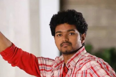Thalapathy Vijay’s Pokkiri To Re-release In Theatres On June 21