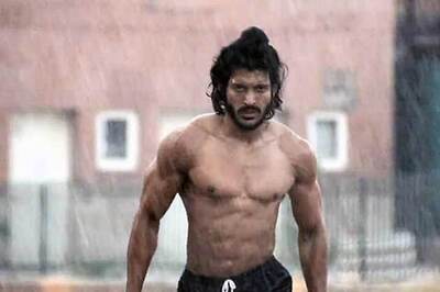 'Bhaag...' success defining moment for Indian directors: Mehra