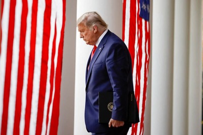 Another Blow for Trump as Supreme Court Rejects Effort to Overturn Election Loss in Pennsylvania