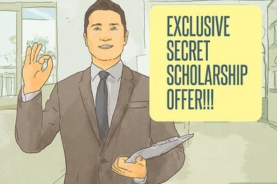 How to Avoid Scholarship Scams