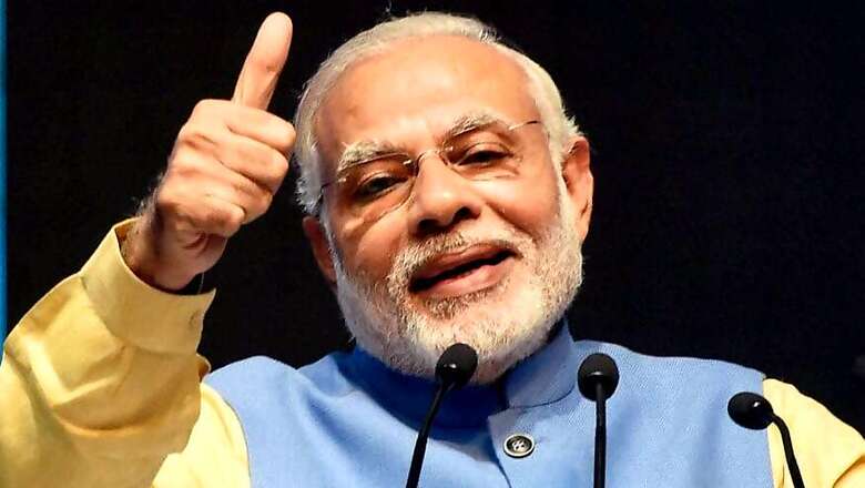 Heads of Nordic Countries to Line up for Meeting With PM Modi at Stockholm Summit