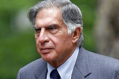 Ratan Tata Admitted To Breach Candy Hospital In Mumbai; Says It's For 'Medical Check-ups... In Good Spirits'
