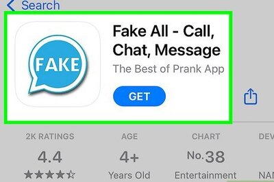 How to Make Your Own Phone Ring