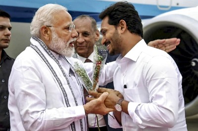 'To Join or Not to Join': Andhra CM Jagan's Hamletian Dilemma on Tie-up With NDA