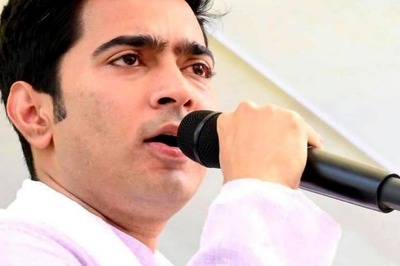 Rally of TMC Leader Abhishek Banerjee Fails to Get Permit For Two Consecutive Days In Tripura