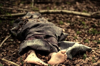 Naxalite Killed In Encounter With Security Personnel In Chhattisgarh's Bijapur