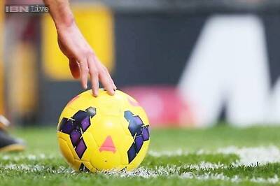 Real Madrid forward Jese ruptures cruciate ligament