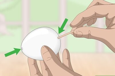 How to Make a Simple Smoke Bomb