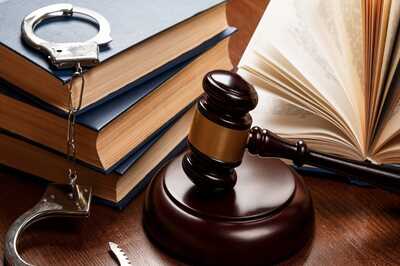 Opinion | Ushering a New Era in India’s Criminal Justice System