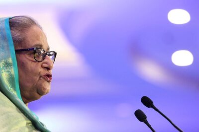 'Burn Your Wives’ Sarees': Bangladesh PM Hasina Counters Opposition's 'Boycott India' Campaign
