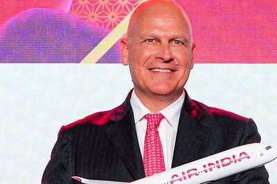 Air India’s Vihaan Now Enters ‘Take-Off’ Mode: CEO Wilson Lists Highs, Lows & Pilot Safety Measures