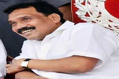 HC grants bail to Madhu Koda in rural electrification case