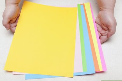 How to Find Materials for Making Greeting Cards