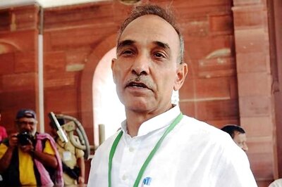 'My Ancestors Were Not Apes': Minister Satyapal Singh Goes Against Darwin Again