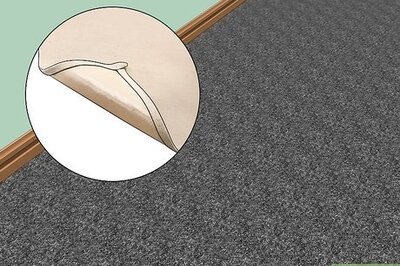 How to Protect Floors when Painting