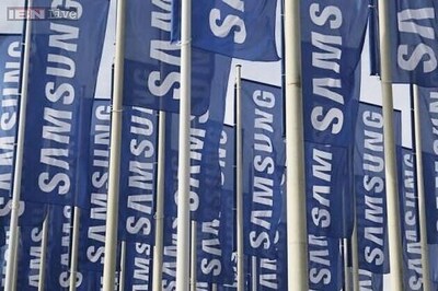 Samsung to launch Tizen-powered TVs, refrigerators, air conditioners, washing machines this year