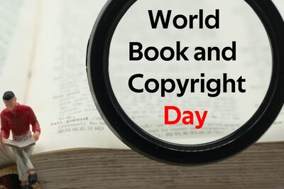 World Book and Copyright Day 2022: Why it is Celebrated, Quotes, and Interesting Facts
