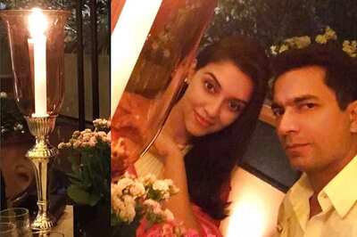 Asin Thottumkal, Husband Rahul Sharma Blessed With a Girl