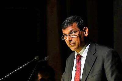 Rexit: Does NDA Govt Have Problems in Handling Talent?